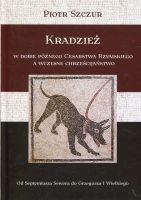 Kradzież w dobie późnego Cesarstwa Rzymskiego a wczesne chrześcijaństwo