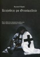 Krajobraz po Grunwaldzie