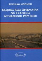 Krajowa Baza Operacyjna Nr 1 z Okęcia we wrześniu 1939 roku