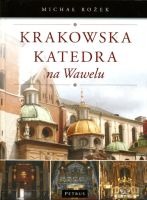 Krakowska katedra na Wawelu