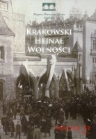 Krakowski Hejnał Wolności