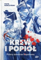 Krew i popiół