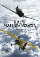 Krew nad Warszawą plus CD