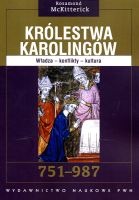 Królestwa Karolingów 751 - 987