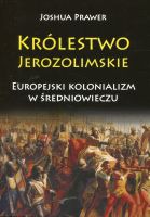 Królestwo Jerozolimskie