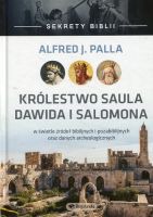 Królestwo Saula, Dawida i Salomona