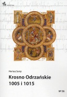 Krosno Odrzańskie 1005 i 1015