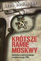 Krótsze ramię Moskwy