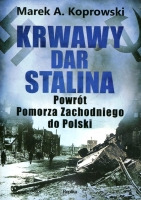 Krwawy dar Stalina