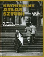 Kryminalny atlas sztuki