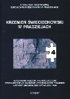 Krzemień świeciechowski w pradziejach