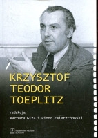 Krzysztof Teodor Toeplitz