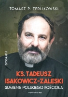 Ks. Tadeusz Isakowicz-Zaleski