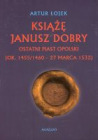 Książę Janusz Dobry