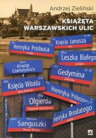 Książęta warszawskich ulic