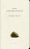 Książka o Sycylii