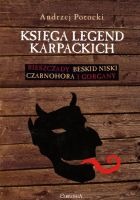 Księga legend karpackich