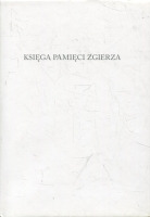 Księga pamięci Zgierza