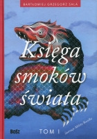 Księga smoków świata