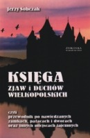 Księga zjaw i duchów wielkopolskich