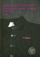 Księża dla władzy groźni Duchowni współpracujący z opozycją (1976-1989). Tom 2