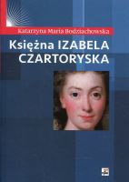 Księżna Izabela Czartoryska