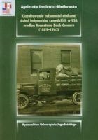 Kształtowanie tożsamości etnicznej dzieci imigrantów szwedzkich w USA według Augustana Book Concern (1889-1962)