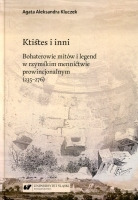 Ktistes i inni