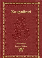 Ku upadkowi