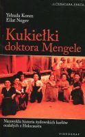 Kukiełki doktora Mengele