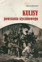 Kulisy powstania styczniowego