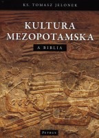 Kultura mezopotamska a Biblia