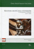 Kultura muzyczna cystersów w prowincji śląskiej (1651–1810)