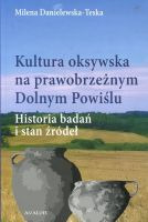 Kultura oksywska na prawobrzeżnym Dolnym Powiślu