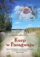 Kurp w Paragwaju