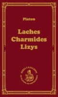 Laches - Charmides - Lizys