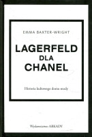 Lagerfeld dla Chanel 