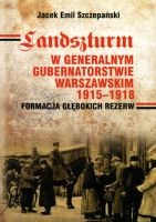 Landszturm w Generalnym Gubernatorstwie Warszawskim 1915-1918