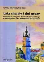 Lata chwały i dni grozy