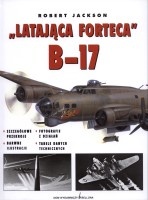 Latająca forteca B-17