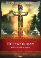 Legendy Indian Ameryki Północnej