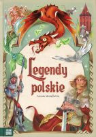 Legendy polskie