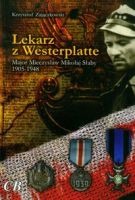 Lekarz z Westerplatte