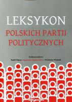 Leksykon polskich partii politycznych