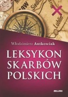 Leksykon skarbów polskich