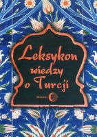 Leksykon wiedzy o Turcji