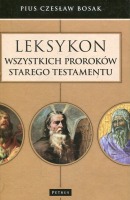 Leksykon wszystkich proroków Starego Testamentu