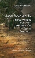 Leon Rogalski SJ - duszpasterz polskich emigrantów w listach z Australii