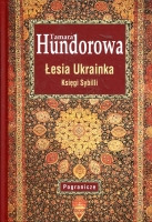 Łesia Ukrainka. Księga Sybilli