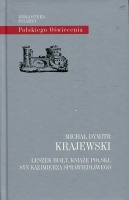 Leszek Biały, książę polski, syn Kazimierza Sprawiedliwego